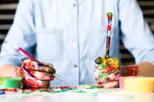 job crafting
