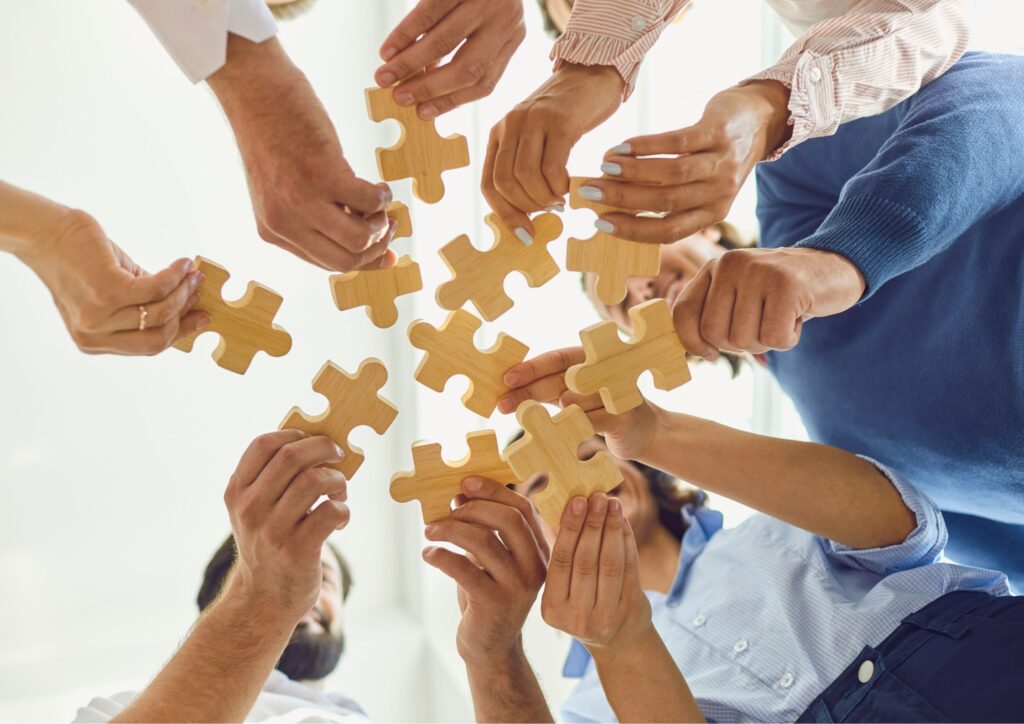 Talenty w organizacji